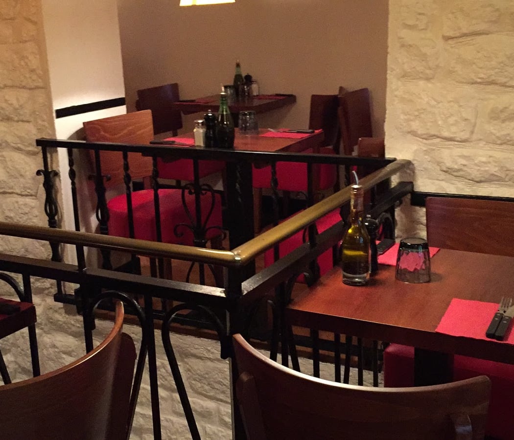 Pizzeria Il gallo rosso 2